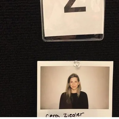 Cera Ziegler profile