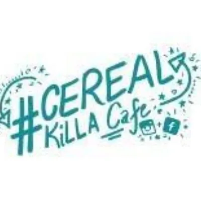 Cereal Killa Cafe profile