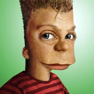 cereal shitter profile