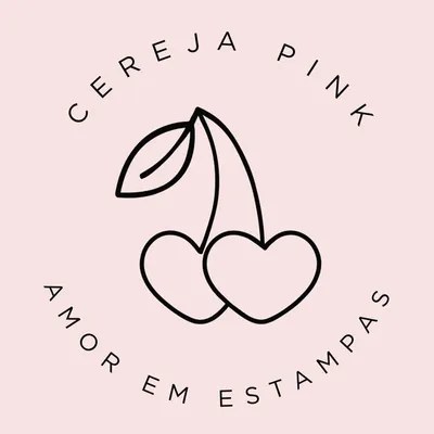 Cereja Pink ♡ profile