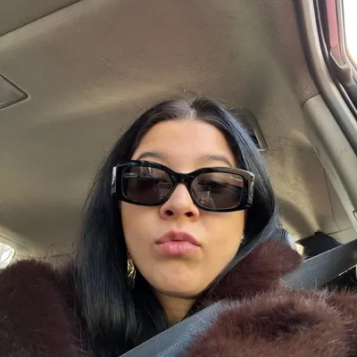 Yasmine M‘Barek profile