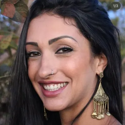 Ariane Cerena Mesquita🦋 profile