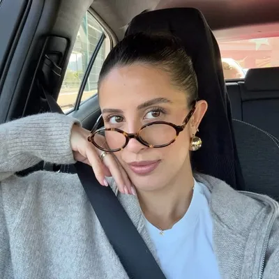 Ceren Ceylan Uçar profile