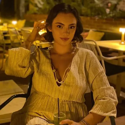 ceren erim profile