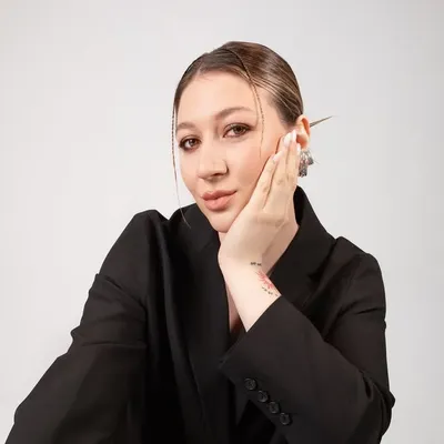Ceren Morova Özer profile