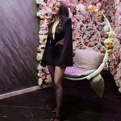 Ceren Ekin ⭐️ profile