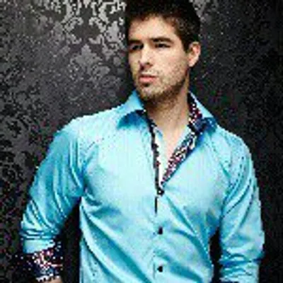Men's dress/formal shirts profile