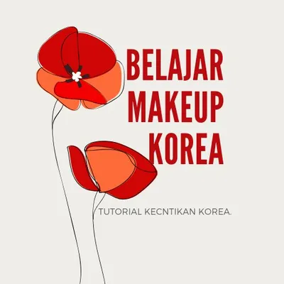 Makeup Ala Korea profile