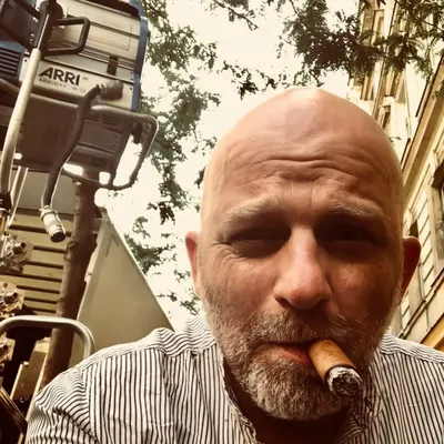 Hynek Čermák profile