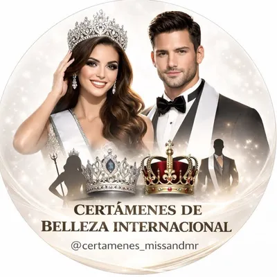 CERTÁMENES DE BELLEZA INTER. profile