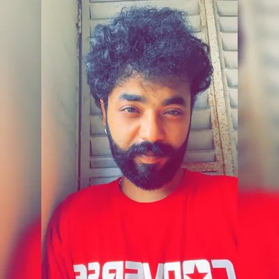 Suraj Madan profile