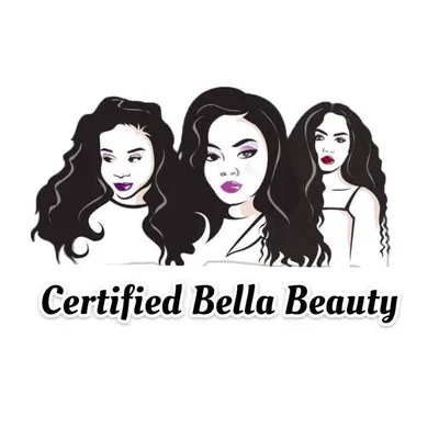 Certified Bella Beauty profile