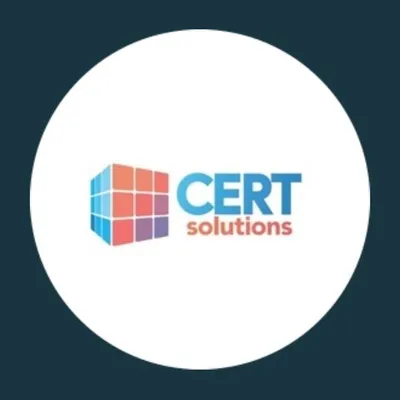 CERT Solutions profile