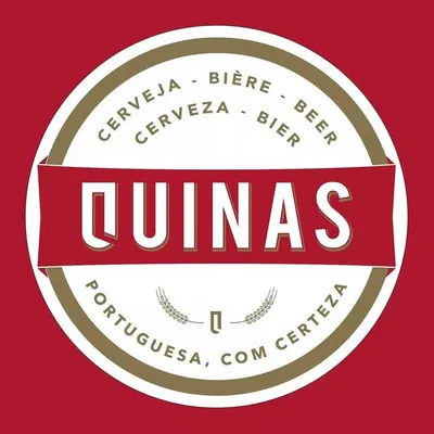 Cerveja QUINAS profile