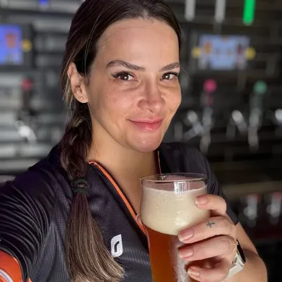 Cervejeira Nerd - cerveja/beer profile