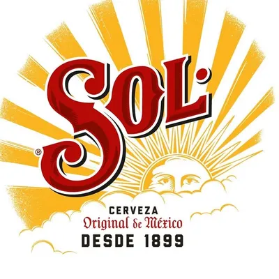 Cerveza Sol Chile profile
