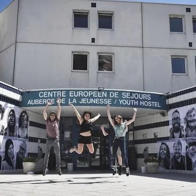 Centre Européen de Séjour profile