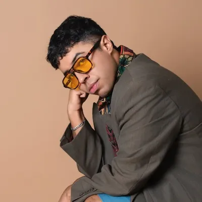 Cesar EAA profile