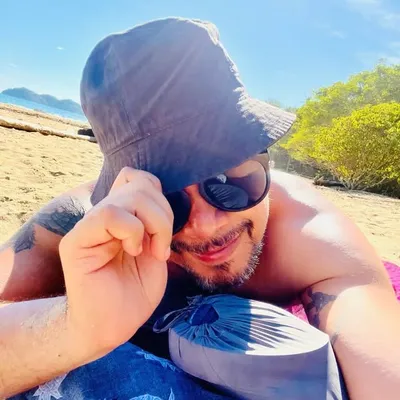 César a bordo ✈️ Viajero mexicano 🇲🇽 profile