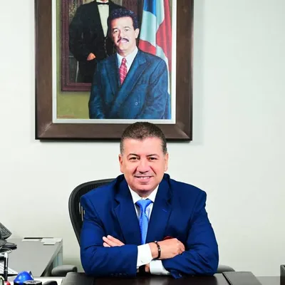 Cesar Fernandez profile