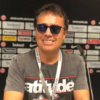 cesar augusto londoño Instagram profile photo