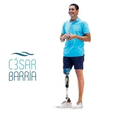 Cesar Barria profile