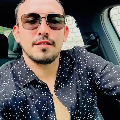 César Beiza Martinez profile