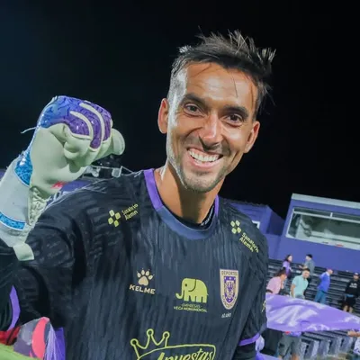 César Bernardo profile