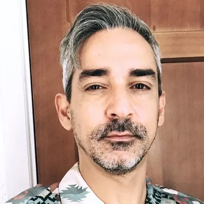 Cesar Casalone profile