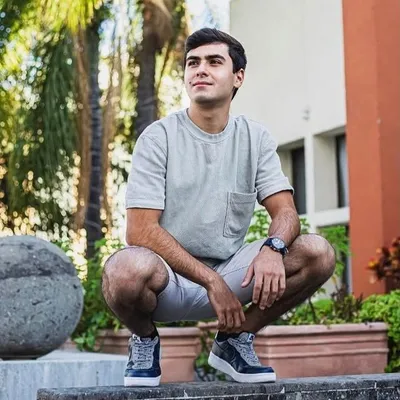 Cesar Casillas profile