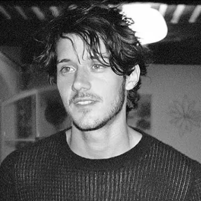 César Domboy profile