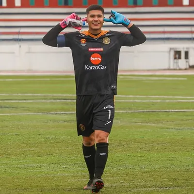 César Estrada profile