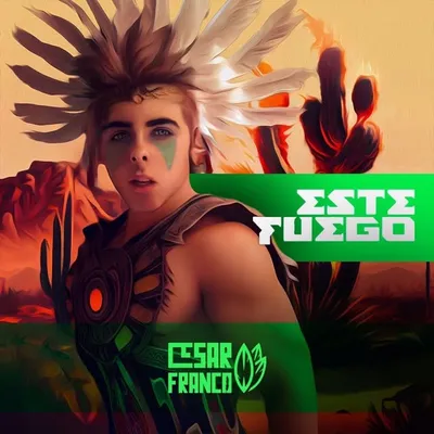 César Franco profile
