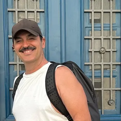 César Heinrich profile