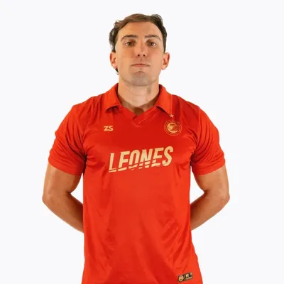 Lic.Facundo Cesarino profile