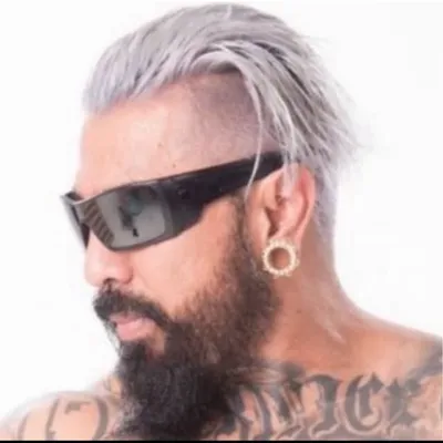 CESARITUAL profile