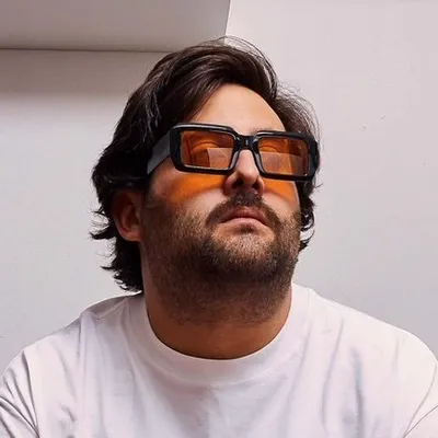 César Iván Filio profile