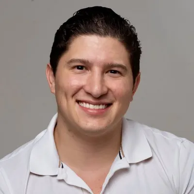 Cesar Lozano Jr. profile