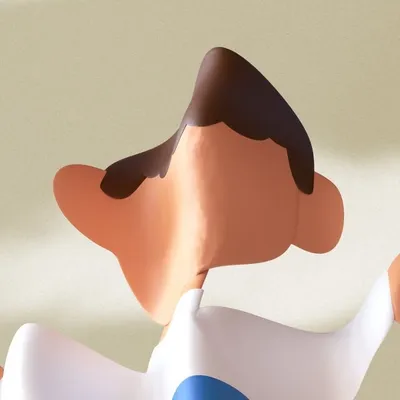 César Pelizer profile