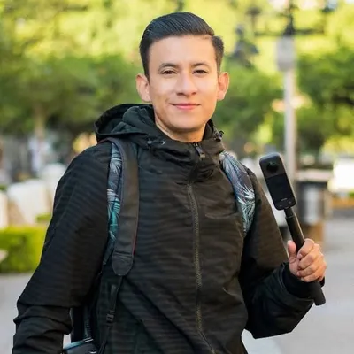 ¤ Cesar Mtz ~ GUADALAJARA ¤ profile