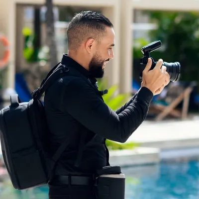 Cartagena Wedding Photographer profile