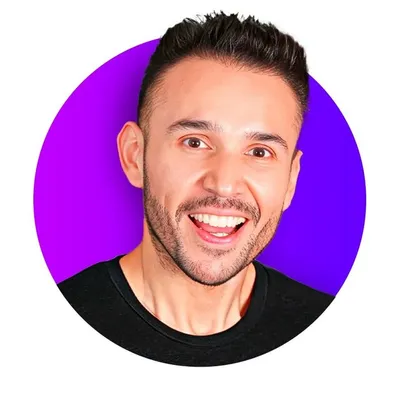 César Concepción Salza profile