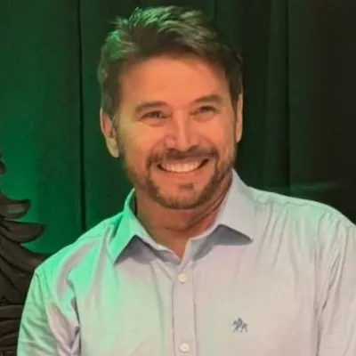 César Filho (FiRE) profile