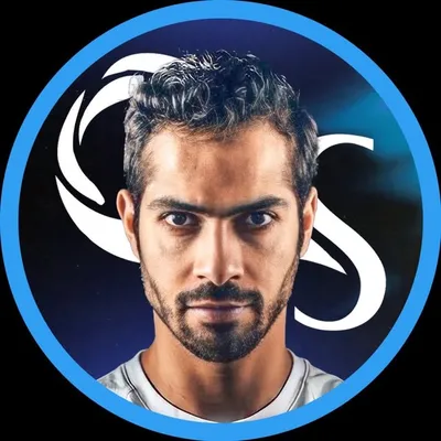César Salazar Martinez profile