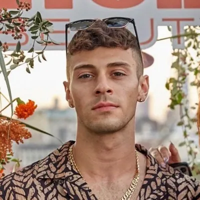 Francesco LoPresti profile
