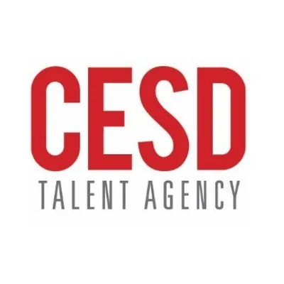 CESD Talent Agency profile