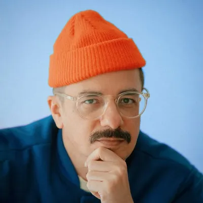 César Ovalle profile