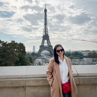 Princess Renee Gonzalez profile
