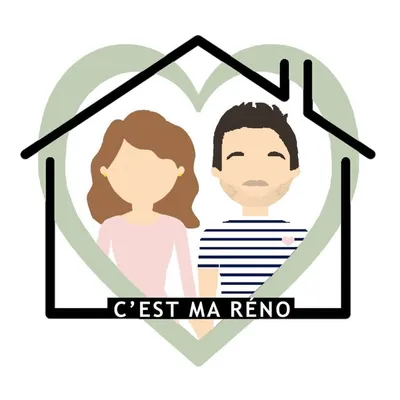 C’est ma rénovation 🏠 profile