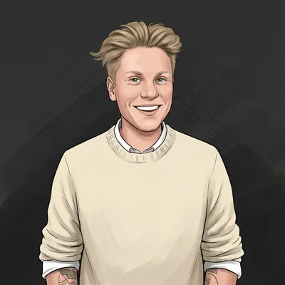 Lukas Čestovas profile